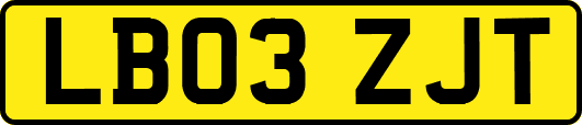 LB03ZJT