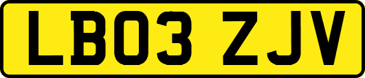 LB03ZJV