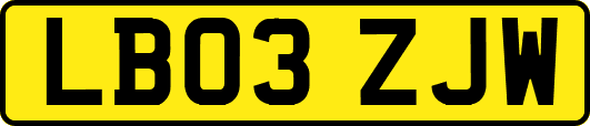 LB03ZJW