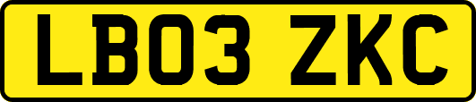 LB03ZKC