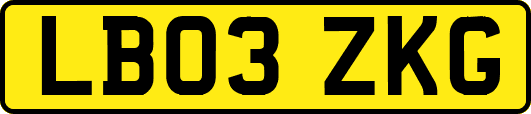 LB03ZKG