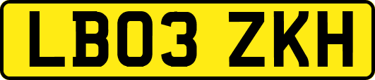 LB03ZKH