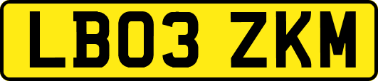 LB03ZKM