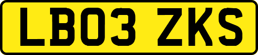LB03ZKS