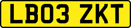 LB03ZKT