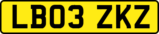 LB03ZKZ