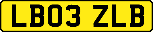 LB03ZLB