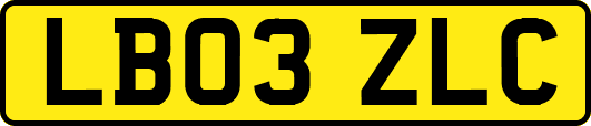 LB03ZLC