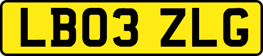 LB03ZLG