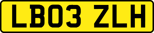 LB03ZLH