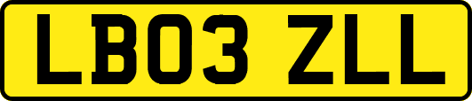 LB03ZLL