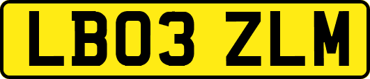 LB03ZLM