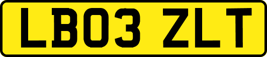 LB03ZLT