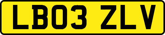 LB03ZLV