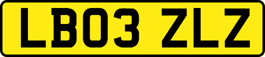 LB03ZLZ