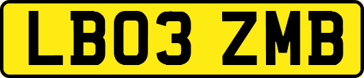 LB03ZMB