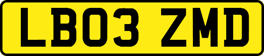 LB03ZMD