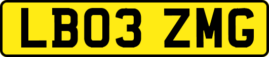 LB03ZMG