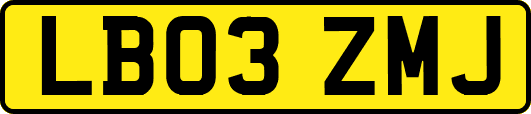 LB03ZMJ