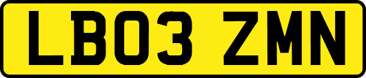 LB03ZMN
