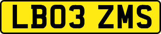 LB03ZMS