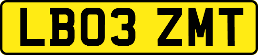 LB03ZMT