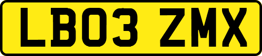 LB03ZMX