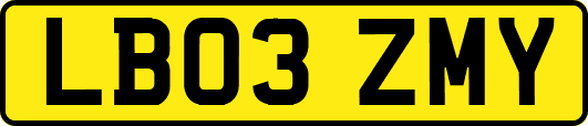 LB03ZMY