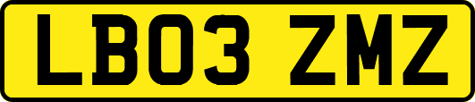 LB03ZMZ