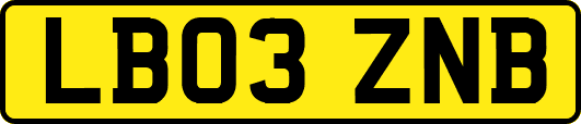 LB03ZNB