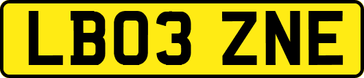 LB03ZNE