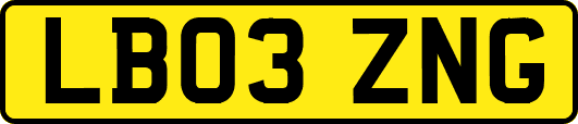 LB03ZNG
