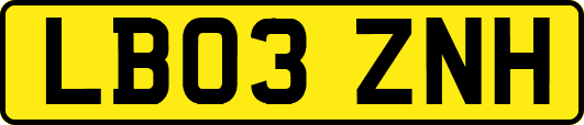 LB03ZNH