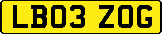 LB03ZOG