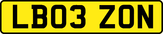 LB03ZON