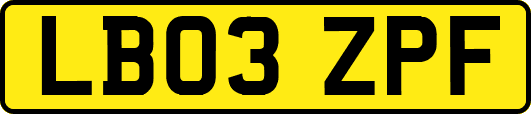 LB03ZPF