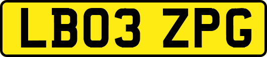 LB03ZPG