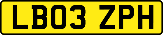 LB03ZPH