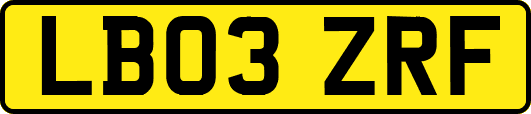 LB03ZRF