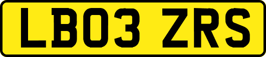 LB03ZRS