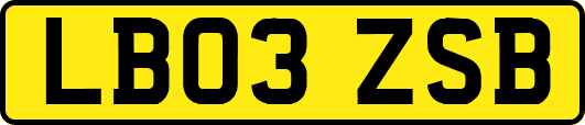 LB03ZSB