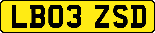 LB03ZSD