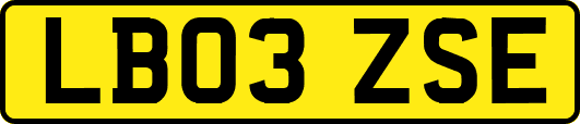 LB03ZSE