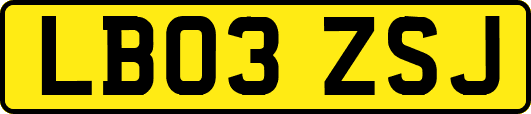 LB03ZSJ