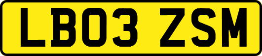 LB03ZSM