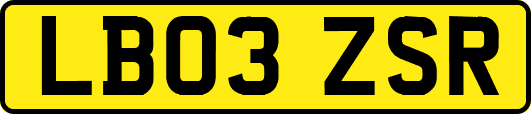 LB03ZSR
