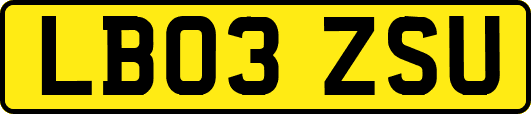 LB03ZSU