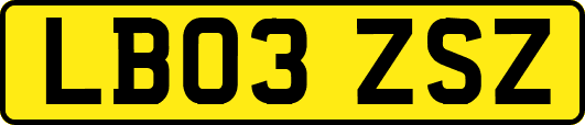 LB03ZSZ
