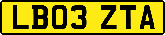 LB03ZTA
