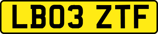 LB03ZTF